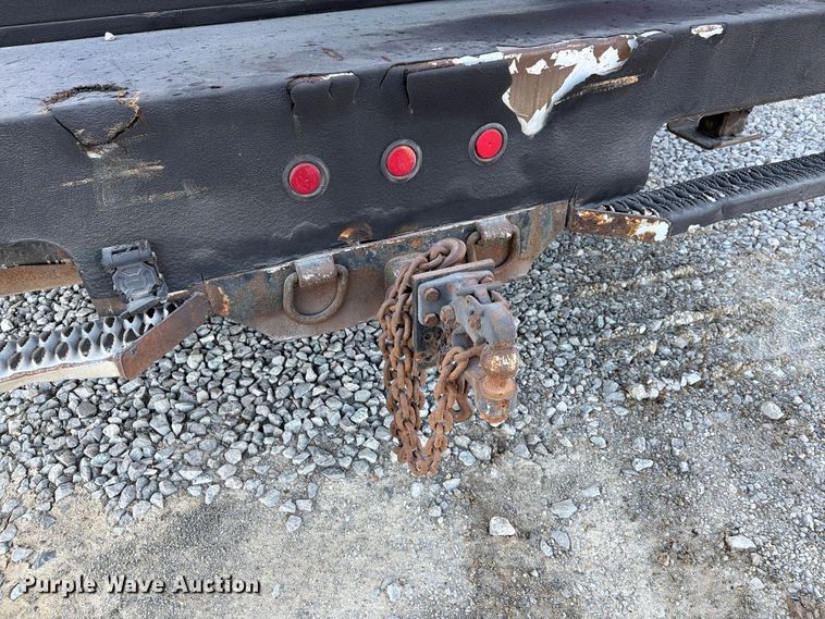 image for item FG3063 2007 Chevrolet C4500 utility / service truck