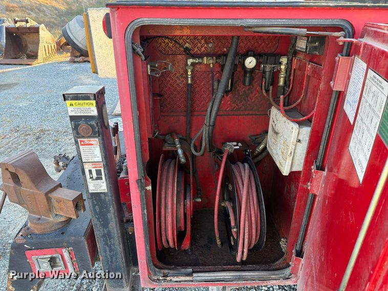 image for item FG3063 2007 Chevrolet C4500 utility / service truck