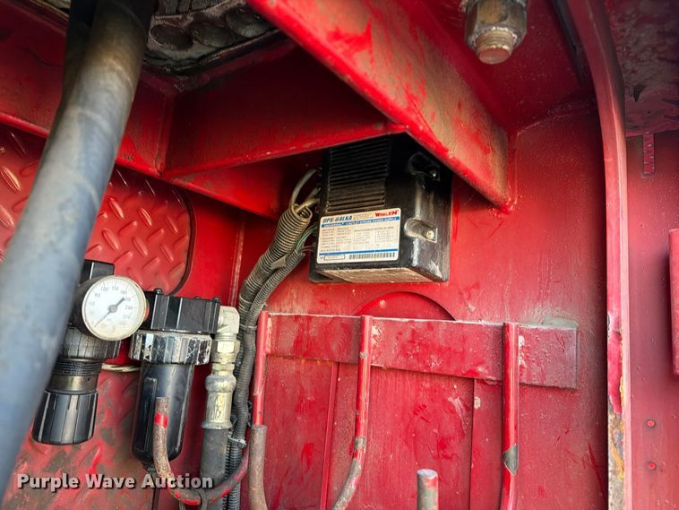 image for item FG3063 2007 Chevrolet C4500 utility / service truck