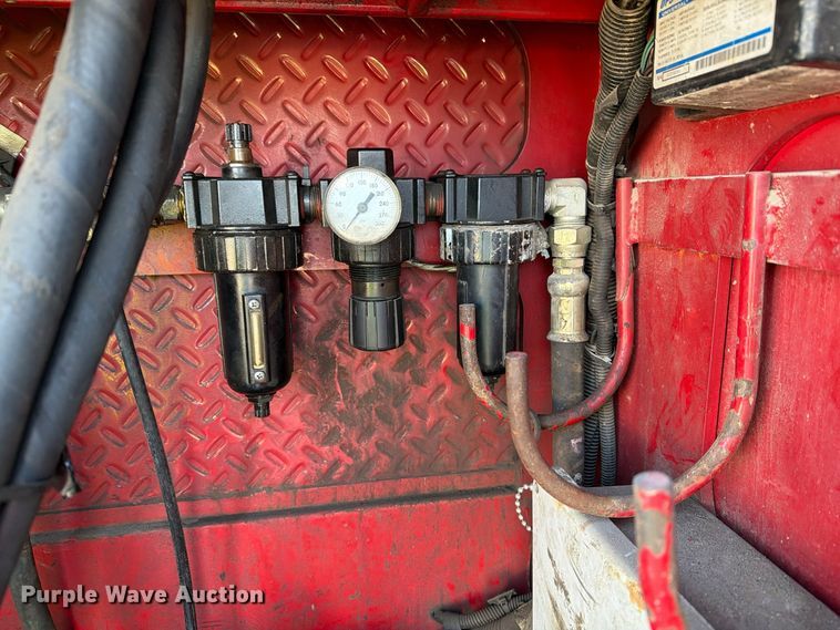 image for item FG3063 2007 Chevrolet C4500 utility / service truck