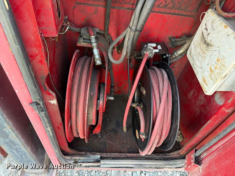 image for item FG3063 2007 Chevrolet C4500 utility / service truck