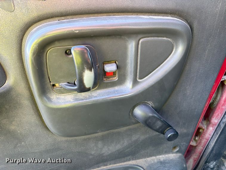 image for item FG3063 2007 Chevrolet C4500 utility / service truck