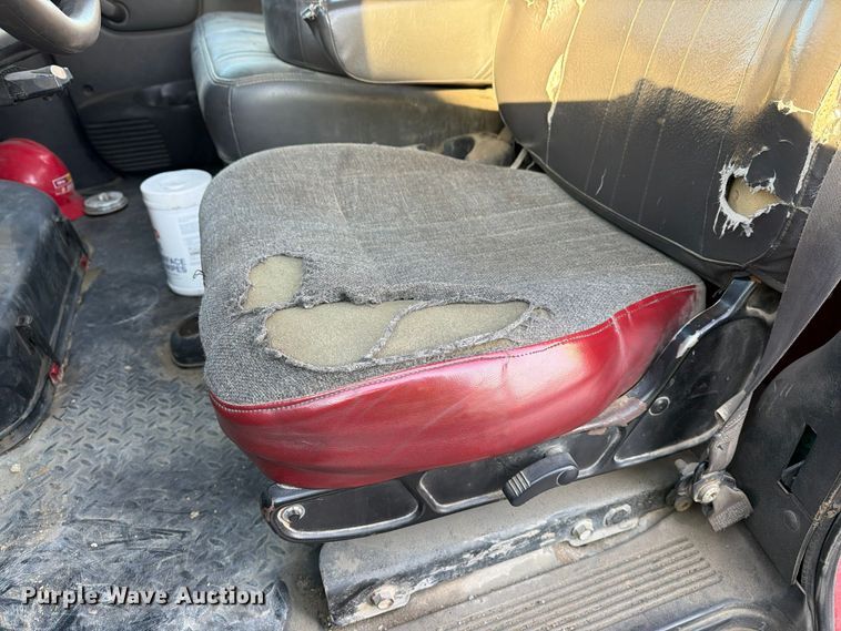 image for item FG3063 2007 Chevrolet C4500 utility / service truck