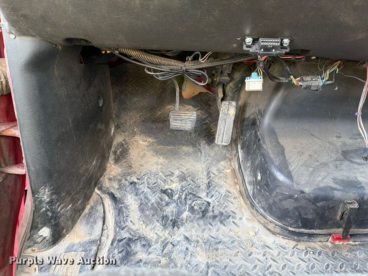 image for item FG3063 2007 Chevrolet C4500 utility / service truck