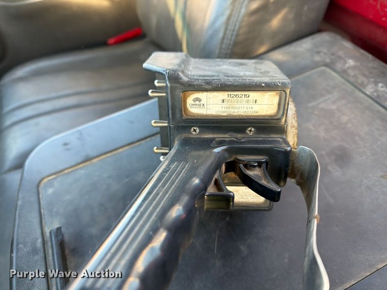 image for item FG3063 2007 Chevrolet C4500 utility / service truck