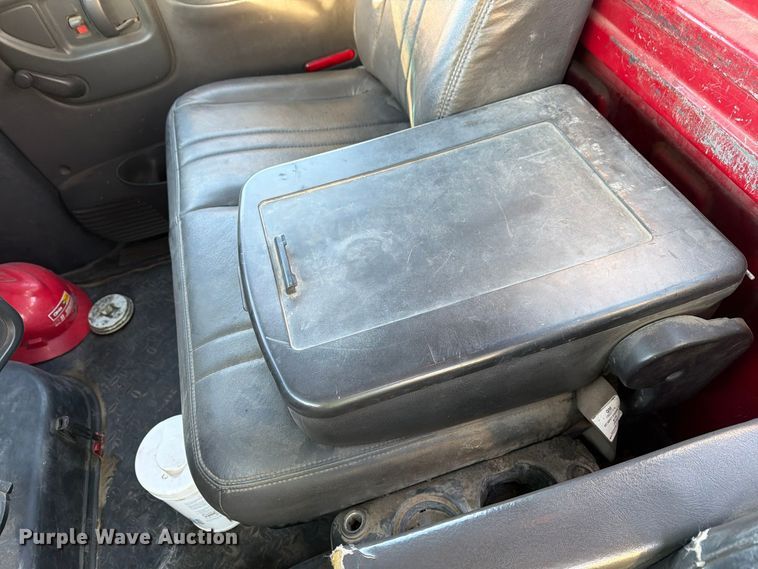 image for item FG3063 2007 Chevrolet C4500 utility / service truck