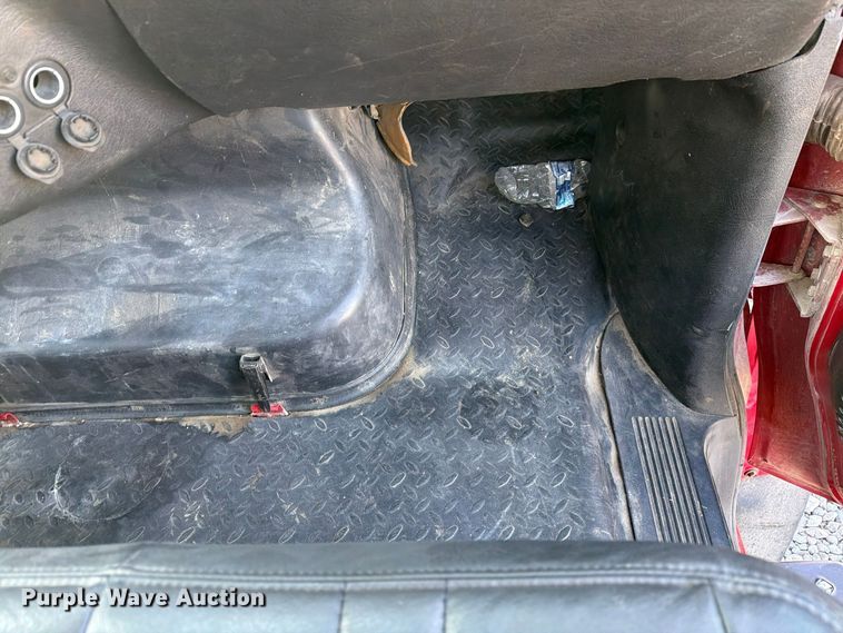 image for item FG3063 2007 Chevrolet C4500 utility / service truck