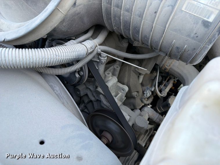 image for item FG3063 2007 Chevrolet C4500 utility / service truck