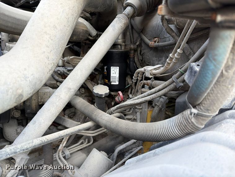 image for item FG3063 2007 Chevrolet C4500 utility / service truck