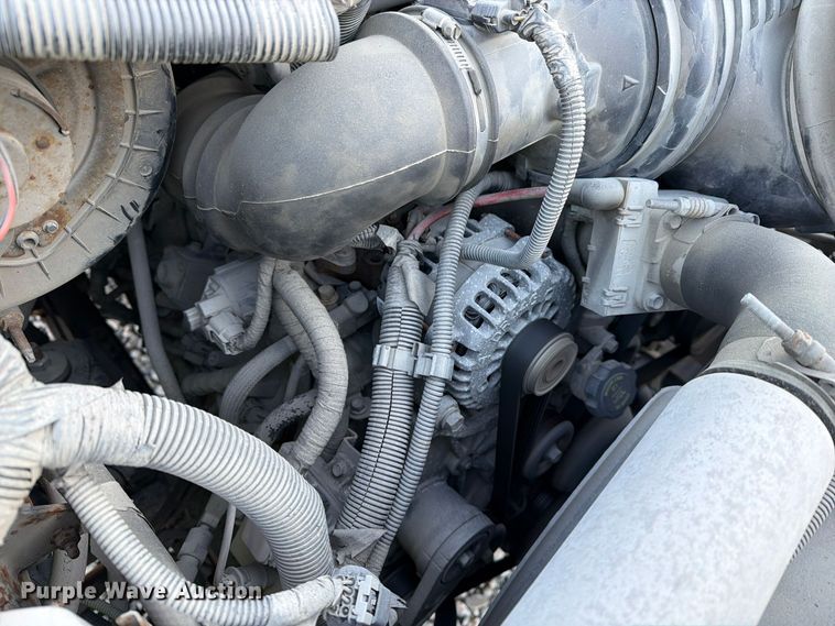 image for item FG3063 2007 Chevrolet C4500 utility / service truck