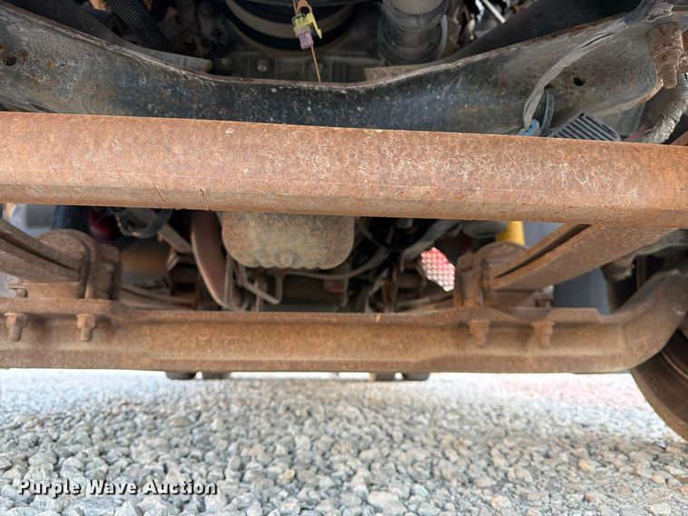 image for item FG3063 2007 Chevrolet C4500 utility / service truck