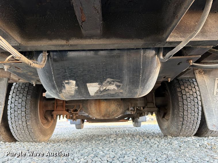 image for item FG3063 2007 Chevrolet C4500 utility / service truck