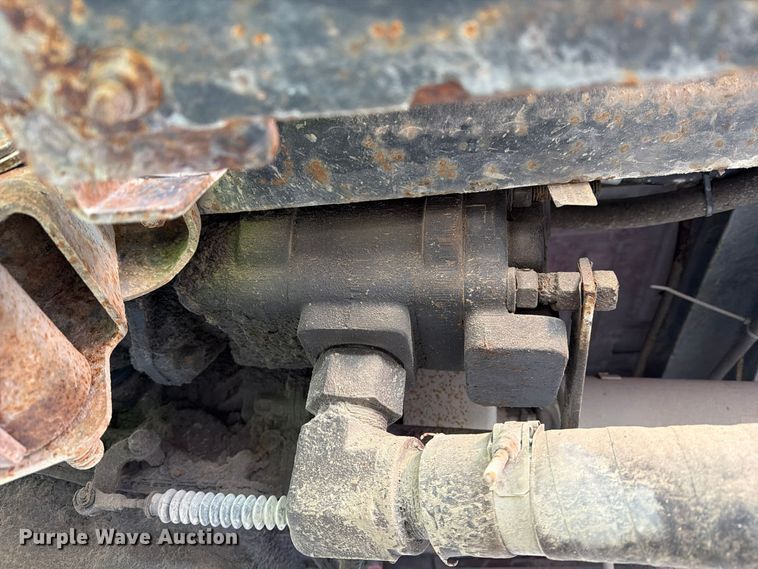 image for item FG3063 2007 Chevrolet C4500 utility / service truck