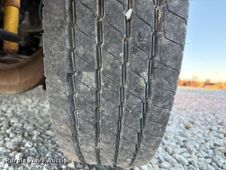 image for item FG3063 2007 Chevrolet C4500 utility / service truck