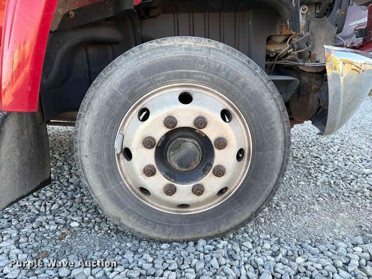 image for item FG3063 2007 Chevrolet C4500 utility / service truck