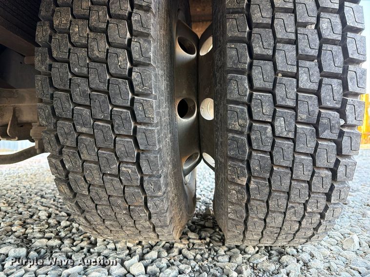 image for item FG3063 2007 Chevrolet C4500 utility / service truck