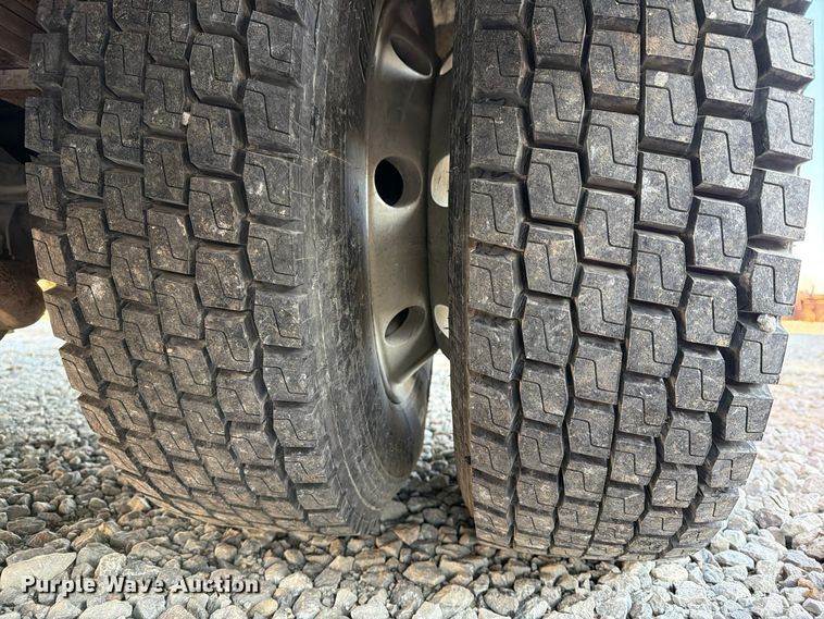 image for item FG3063 2007 Chevrolet C4500 utility / service truck