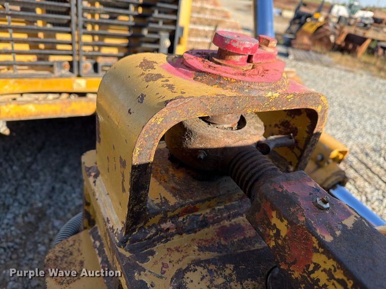 image for item FG3067 2011 Caterpillar D6T dozer