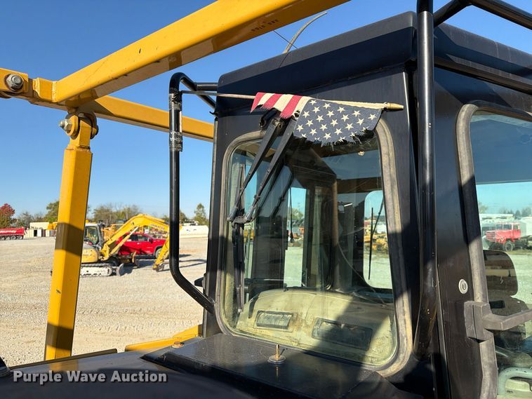 image for item FG3067 2011 Caterpillar D6T dozer