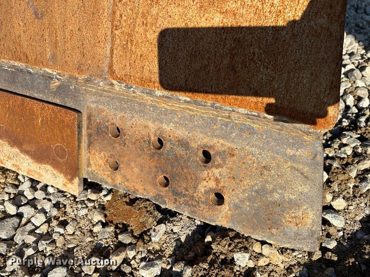 image for item FG3067 2011 Caterpillar D6T dozer