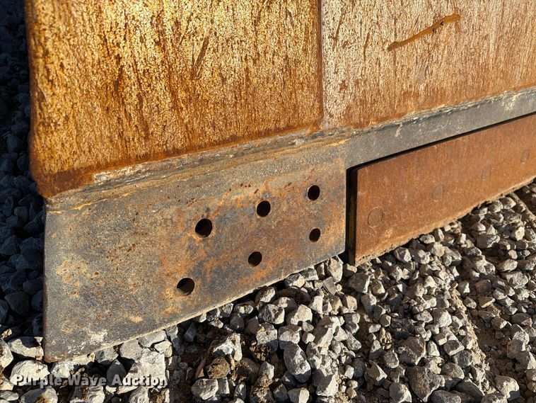image for item FG3067 2011 Caterpillar D6T dozer