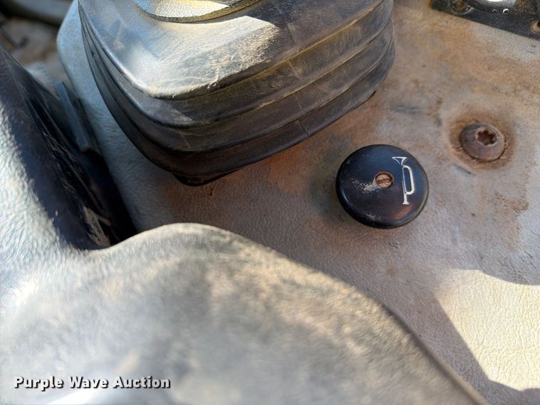 image for item FG3067 2011 Caterpillar D6T dozer