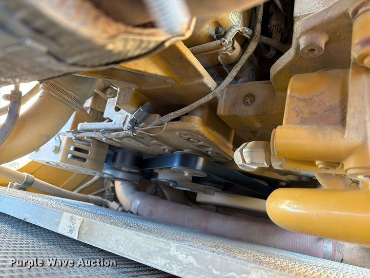 image for item FG3067 2011 Caterpillar D6T dozer