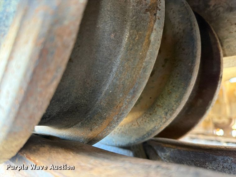 image for item FG3067 2011 Caterpillar D6T dozer
