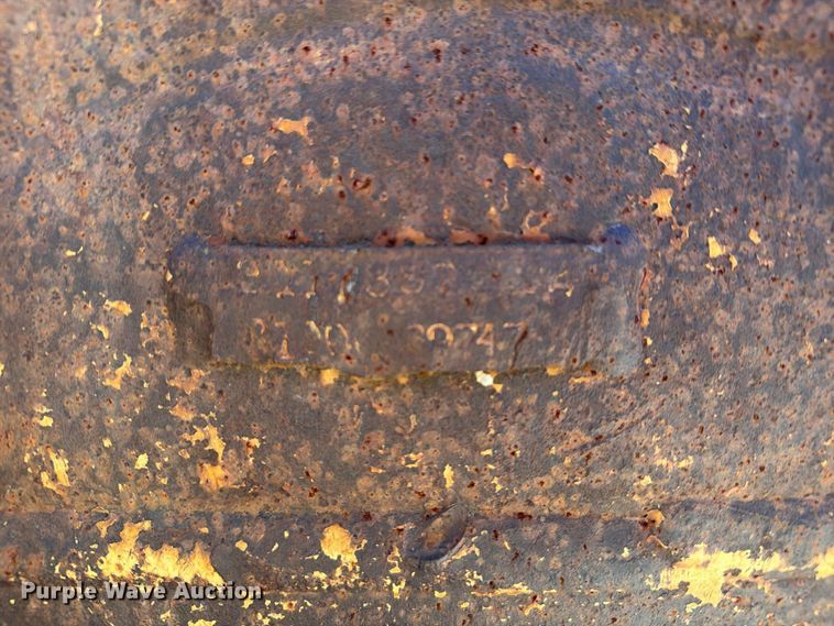 image for item FG3067 2011 Caterpillar D6T dozer