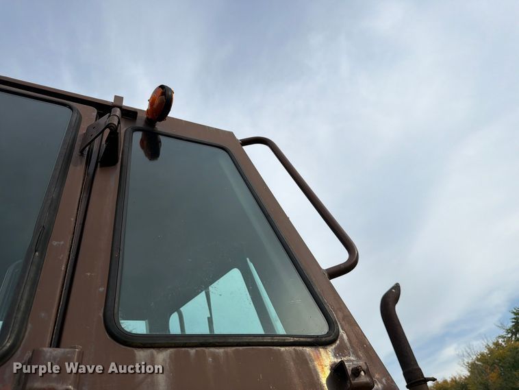 image for item FJ2073 Case W14C wheel loader