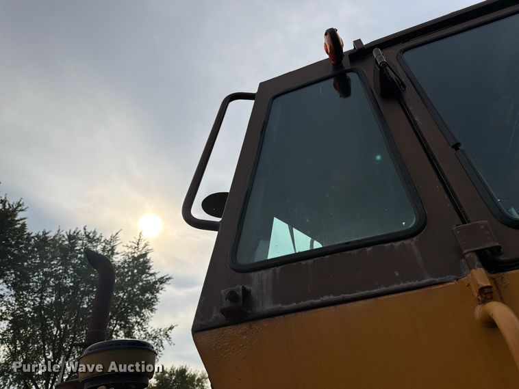 image for item FJ2073 Case W14C wheel loader