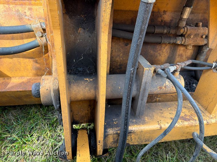 image for item FJ2073 Case W14C wheel loader