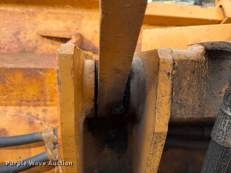 image for item FJ2073 Case W14C wheel loader