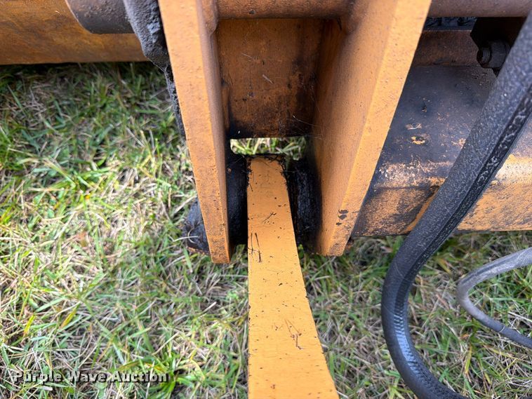 image for item FJ2073 Case W14C wheel loader