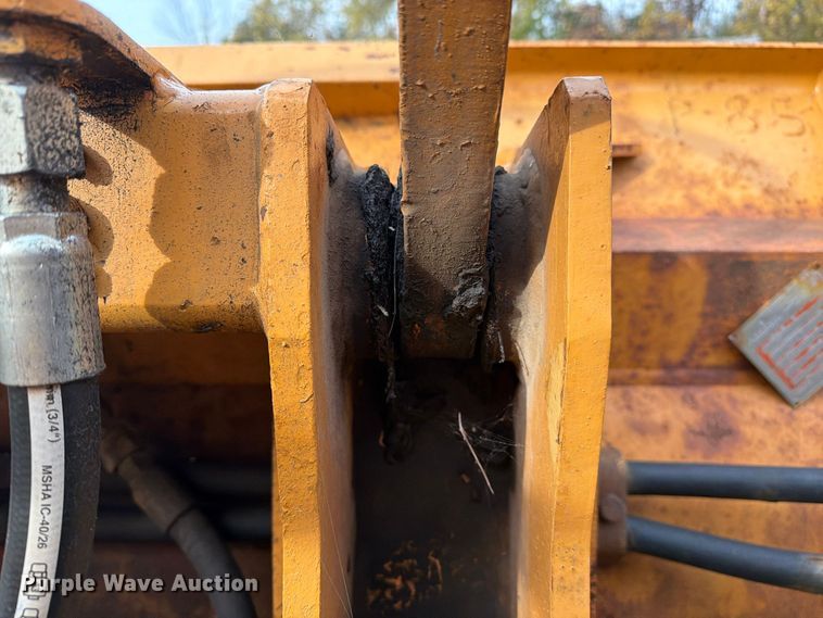 image for item FJ2073 Case W14C wheel loader