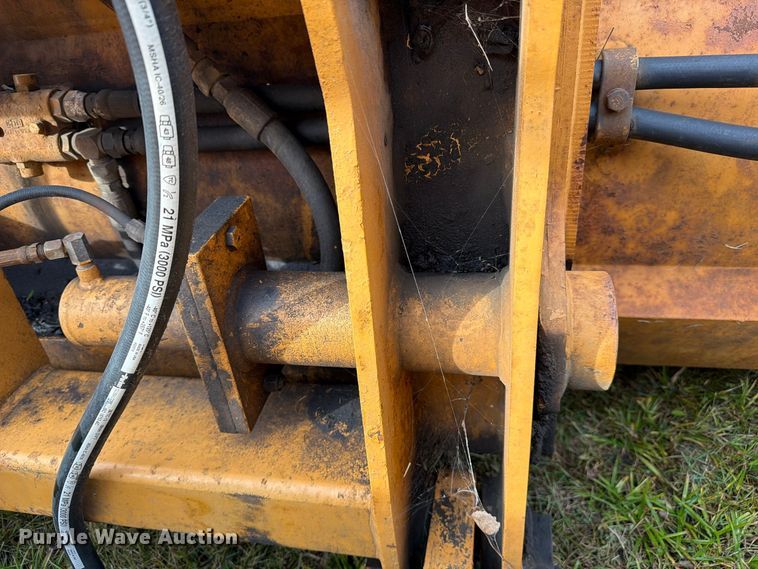 image for item FJ2073 Case W14C wheel loader