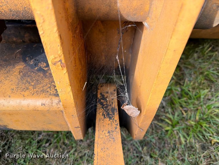 image for item FJ2073 Case W14C wheel loader