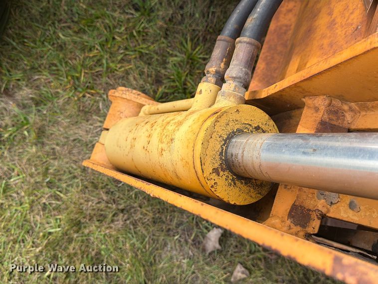 image for item FJ2073 Case W14C wheel loader