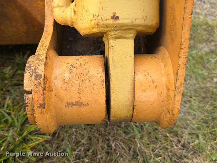 image for item FJ2073 Case W14C wheel loader
