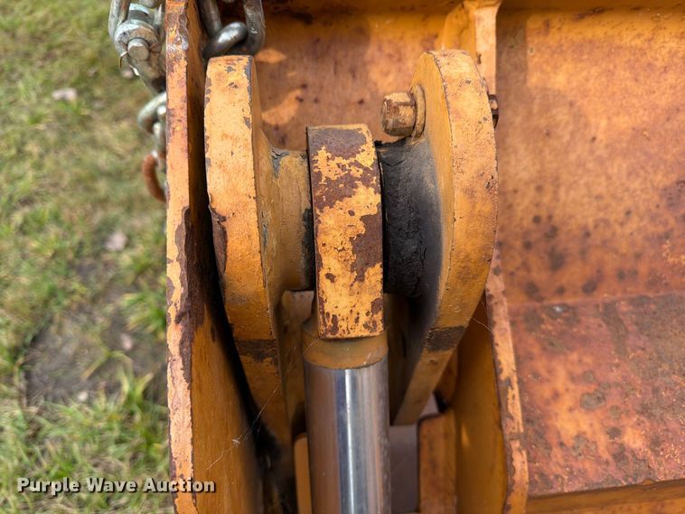 image for item FJ2073 Case W14C wheel loader