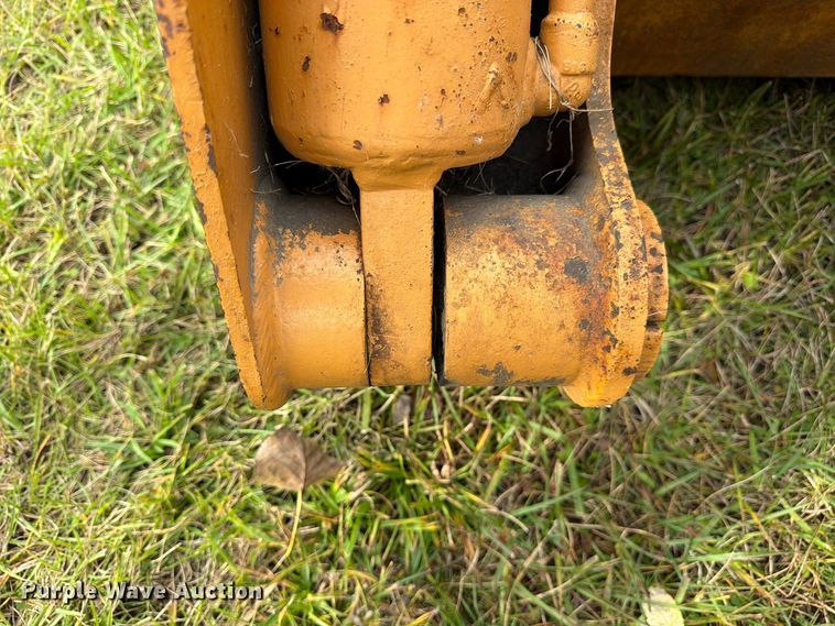 image for item FJ2073 Case W14C wheel loader