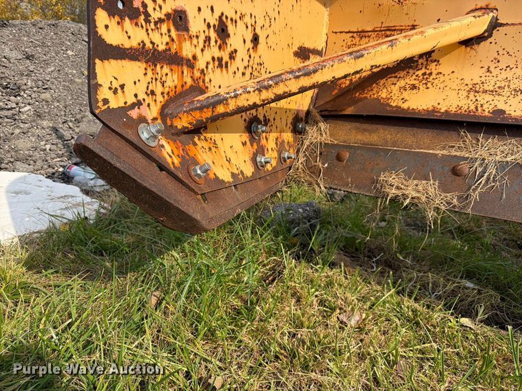 image for item FJ2073 Case W14C wheel loader