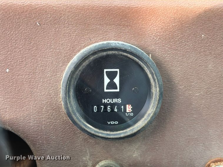 image for item FJ2073 Case W14C wheel loader
