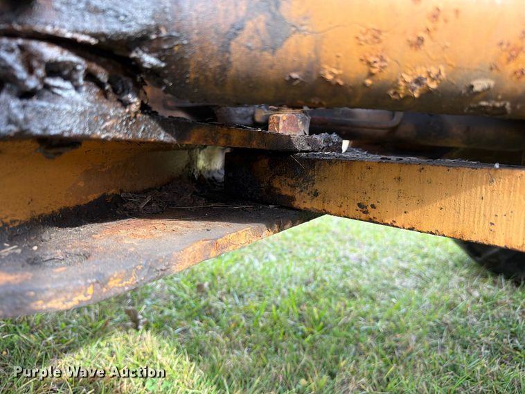 image for item FJ2073 Case W14C wheel loader