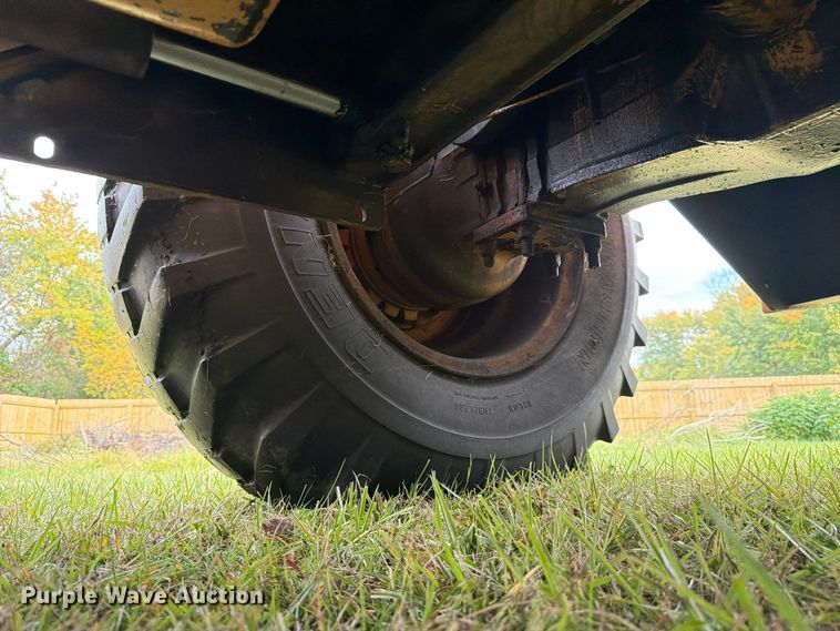image for item FJ2073 Case W14C wheel loader