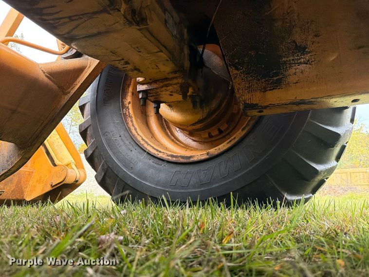 image for item FJ2073 Case W14C wheel loader