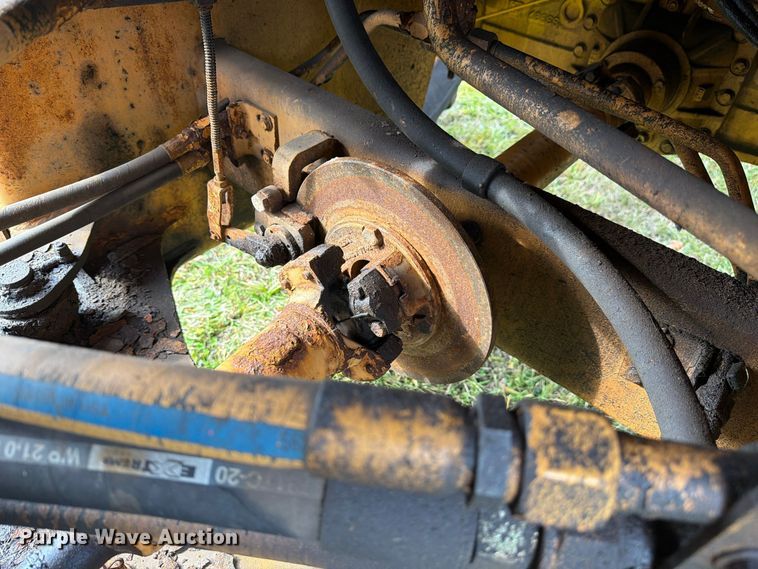 image for item FJ2073 Case W14C wheel loader