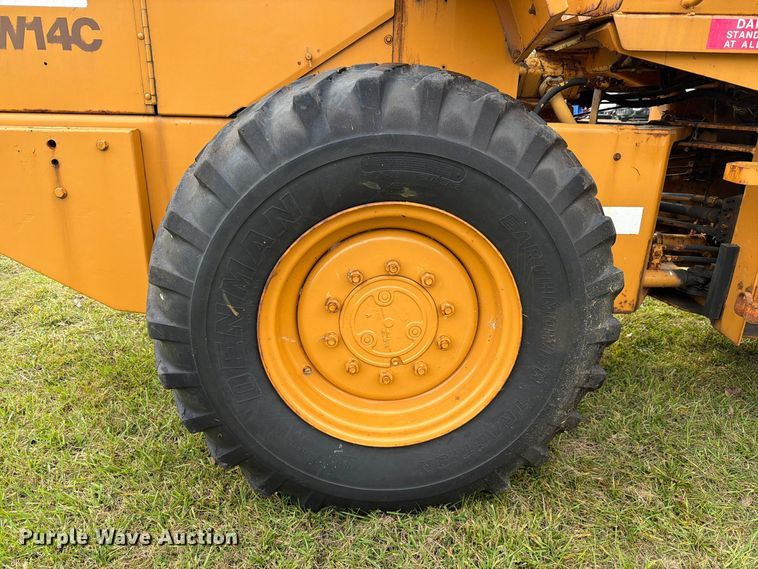 image for item FJ2073 Case W14C wheel loader