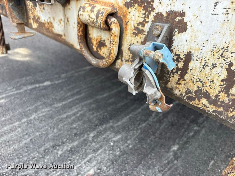image for item FK2170 2012 International 4300 utility / service truck