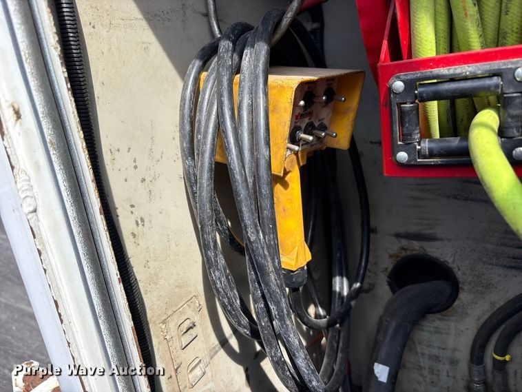 image for item FK2170 2012 International 4300 utility / service truck